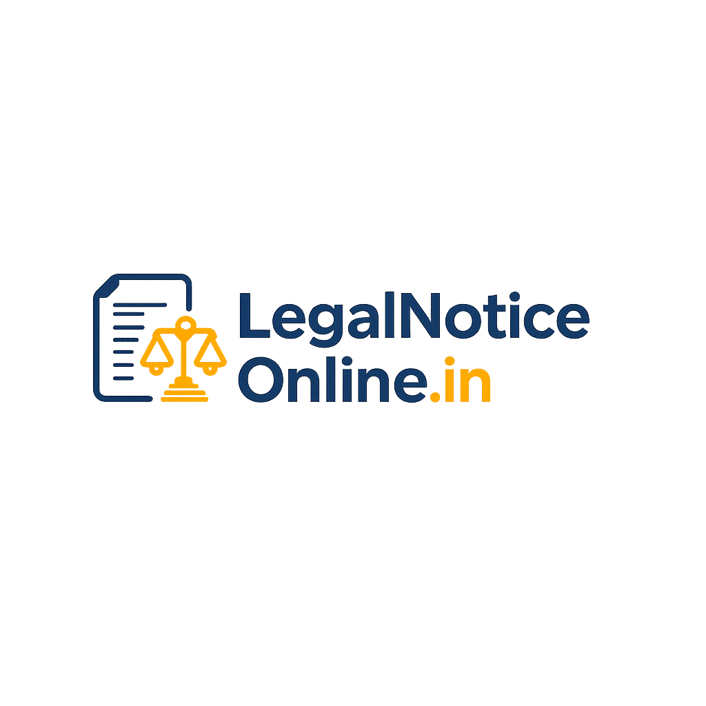 LegalNoticeOnline